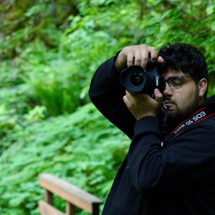 Profile Picture of Matthew Herbert (@matthewherbert7) on Tiktok