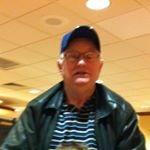 Profile Picture of Larry Pelkey (@larrypelkey) on Instagram