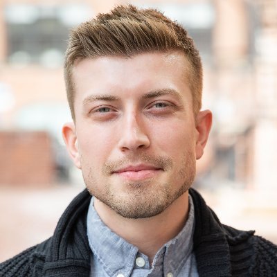 Profile Picture of Alex Beeson (@BeesonAlex) on Twitter