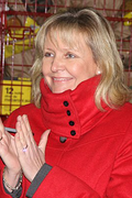 Profile Picture of Diane Deanson Wikipedia