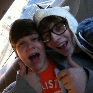 Profile Picture of Bradford Williamson (@431922337) on Myspace