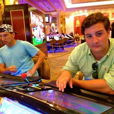 Profile Picture of Chris Pivik (@monsterpiv) on Twitter