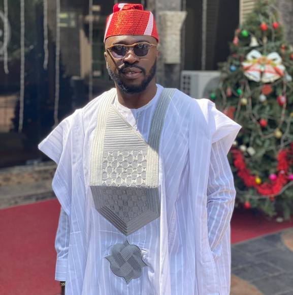 Profile Picture of Adebowale Adebowale (@princedebo) on Poshmark