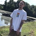 Profile Picture of Travis Logan Thomas (@lsx_woody) on Instagram