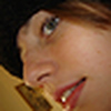 Profile Picture of Lorena Da Rold Borges (@Lorena Da Rold) on Flickr