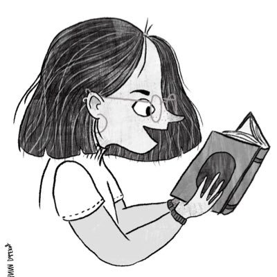 Profile Picture of Anna Doherty (@AnnaDohertyIllu) on Twitter