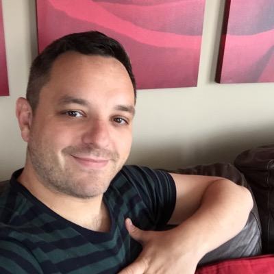 Profile Picture of David Marland (@marland001) on Twitter