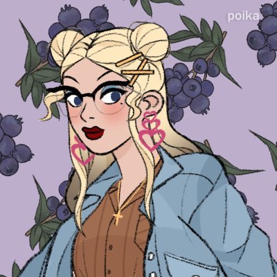 Profile Picture of Lilian Jean Kohler (semi Hiatus) (@skirtsnbeauty) on Twitter