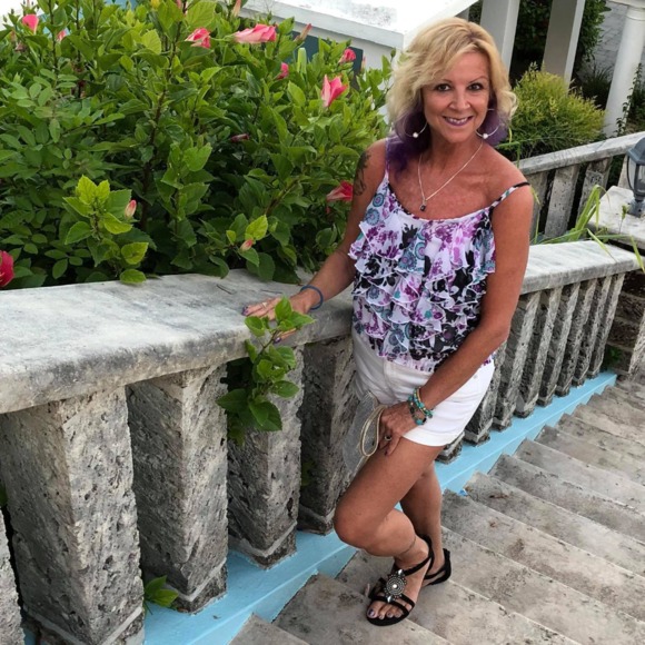 Profile Picture of Paula Blaney (@paulapurple829) on Poshmark