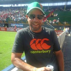 Mark Harries - Tiktok Profile Picture of Mark Harries (@markharries2) on Tiktok