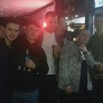 Profile Picture of Brad Rabbitt (@brad.rabbitt) on Instagram