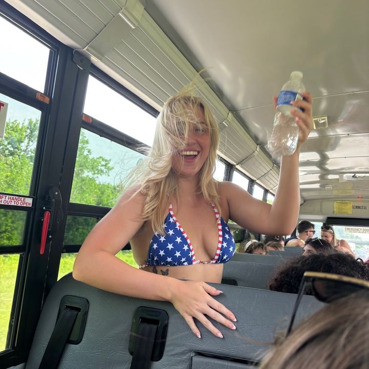 Profile Picture of Coral (@@coral.reefff) on Tiktok