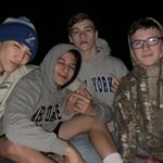 Profile Picture of Nathan Bowen (@nathan_ocwarrior) on Instagram