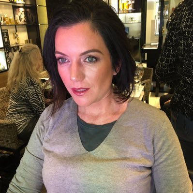 Profile Picture of Dianne Dempsey (@diannedempsey) on Twitter