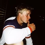Profile Picture of Victor Pedersen (@victorpedersen_) on Instagram