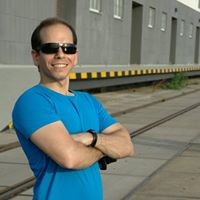 Profile Picture of Nima Abbaspour (@nima-abbaspour) on Quora