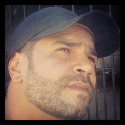 Profile Picture of Hector Batista (@Hectorbatista81) on Twitter