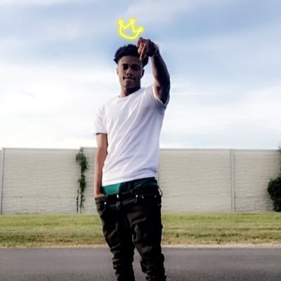 Profile Picture of Jay5 ™️ (@jeremiahposey) on Twitter