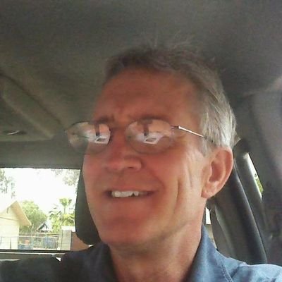 Profile Picture of Glenn Solheim (@gsunhome) on Twitter