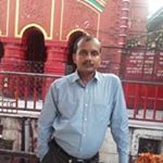 Profile Picture of Nirmalya Chatterjee (@nirmalya.chatterjee.1447) on Instagram