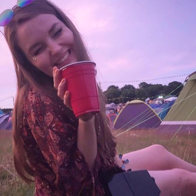 Profile Picture of Luisa Thomas Eke (@luisathomaseke) on Twitter