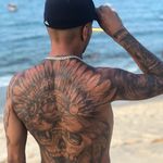 Profile Picture of Rudy Silva (@rudysilva_cabelo) on Instagram