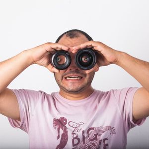 Profile Picture of Iram Lopez (@movimientocreativo) on Myspace