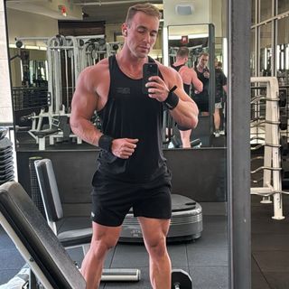 Profile Picture of Adam Jacobson (@adammj93) on Instagram