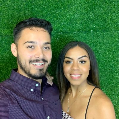 Profile Picture of Isaac Perez (@isaacjavier22) on Twitter