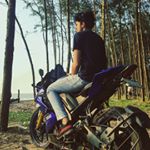 Profile Picture of arjun chandra (@___a.ju) on Instagram