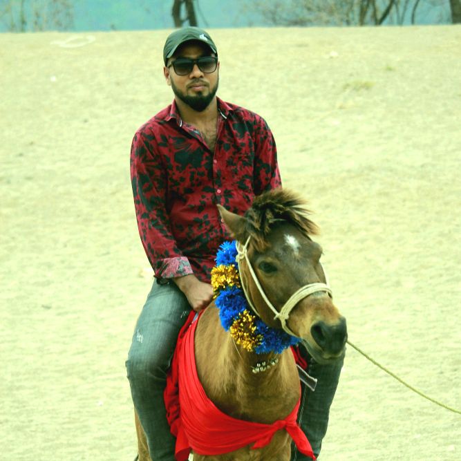 Profile Picture of Md.Raybur Rahman Rony (@rayburrahmanrony) on Tiktok