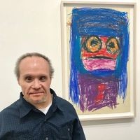 Profile Picture of John Vullo (@john-vullo-7) on Quora