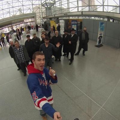 Profile Picture of James Radmann (@JamesVick97) on Twitter