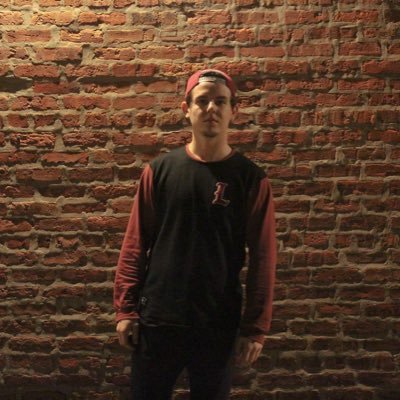 Profile Picture of Matthew Lathan (@Matt_Vices) on Twitter