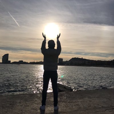 Profile Picture of Ronnie Daniels (@Ronniepijo) on Twitter