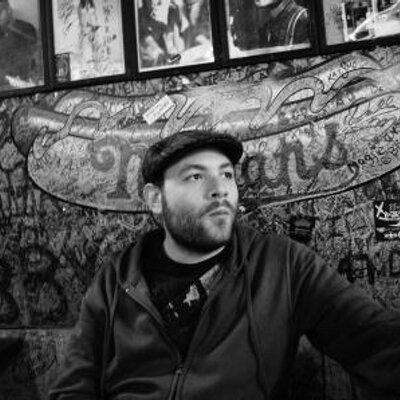 Andrew Tooker - Twitter Profile Picture of Andrew Tooker (@AndrewTooker) on Twitter