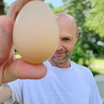 Profile Picture of James Lilley (@write_on_james) on Instagram