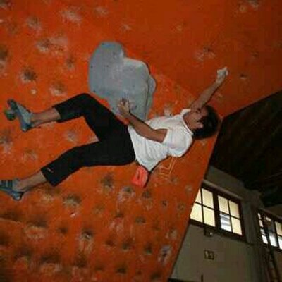 Profile Picture of Antonio Go (@antoniorito6) on Twitter