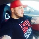Profile Picture of Joe Anguiano (@joe_r_anguiano) on Instagram