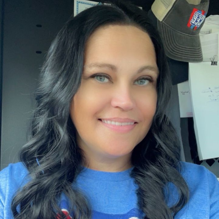 Profile Picture of Brijette’ (@autumncoast) on Tiktok