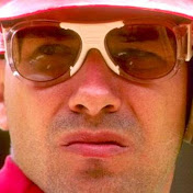 Chris Sabo's Glasses - Youtube Profile Picture of Chris Sabo's Glasses (@chrissabosglasses186) on Youtube