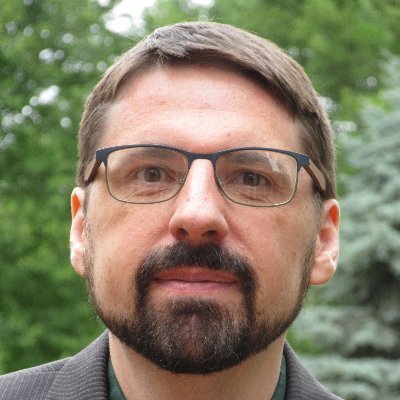 Profile Picture of James Sly (@JamesWSly) on Twitter