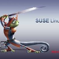 Profile Picture of Simon Briggs (@SUSE_Briggsy) on Twitter