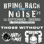 Profile Picture of Bring Back The Noise (@bbtnfest) on Instagram