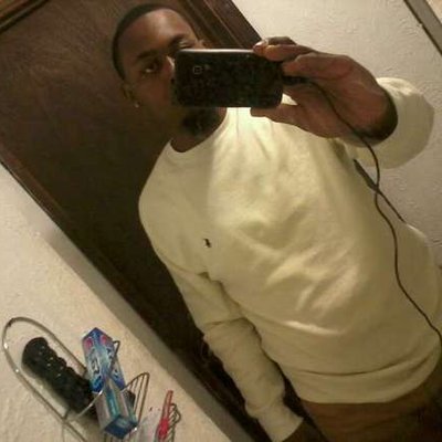 Profile Picture of Marvin Collins (@Marf_gotti) on Twitter