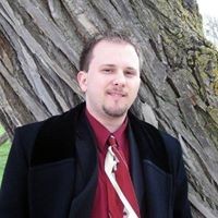 Profile Picture of Steven Carl Terry (@steven-carl-terry) on Quora