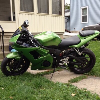 Profile Picture of John Mawhinney (@Johnny_23) on Twitter