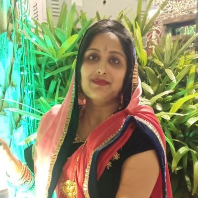 Profile Picture of Ritu Tyagi Ritu Tyagi (@RitutyagiRitut1) on Twitter