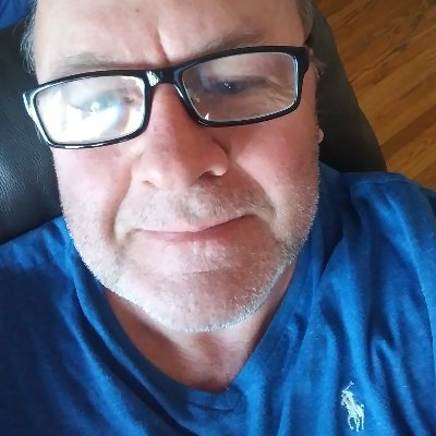 Profile Picture of Brad Heron (@heron_brad) on Twitter