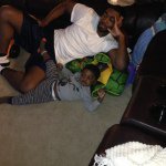 Profile Picture of Randall Stephens (@dad_of_2boys) on Instagram